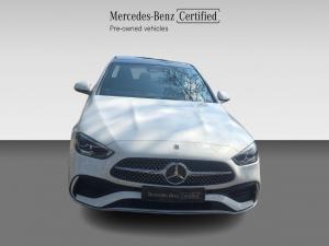 Mercedes-Benz C-Class C200 Avantgarde - Image 3