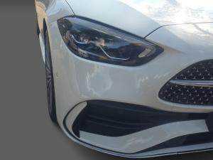 Mercedes-Benz C-Class C200 Avantgarde - Image 4