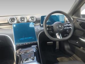 Mercedes-Benz C-Class C200 Avantgarde - Image 6