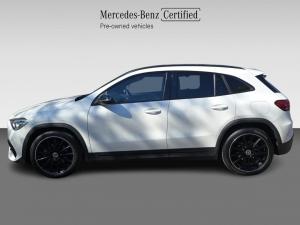 Mercedes-Benz GLA GLA200d Progressive - Image 12