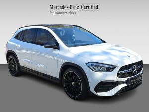 Mercedes-Benz GLA GLA200d Progressive - Image 2