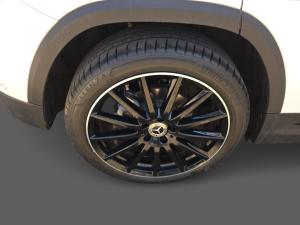 Mercedes-Benz GLA GLA200d Progressive - Image 5