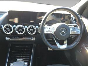 Mercedes-Benz GLA GLA200d Progressive - Image 8