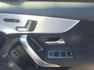 Mercedes-Benz A-Class A35 sedan 4Matic - Image 10