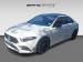Mercedes-Benz A-Class A35 sedan 4Matic - Thumbnail 1