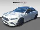 Thumbnail Mercedes-Benz A-Class A35 sedan 4Matic