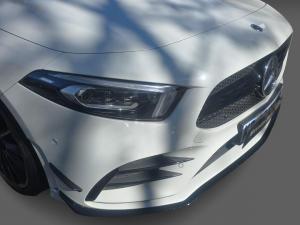 Mercedes-Benz A-Class A35 sedan 4Matic - Image 4