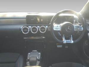 Mercedes-Benz A-Class A35 sedan 4Matic - Image 6