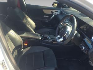 Mercedes-Benz A-Class A35 sedan 4Matic - Image 7