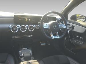 Mercedes-Benz A-Class A35 sedan 4Matic - Image 8