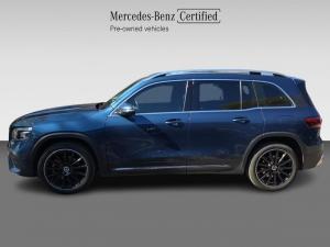 Mercedes-Benz GLB GLB220d 4Matic AMG Line - Image 11