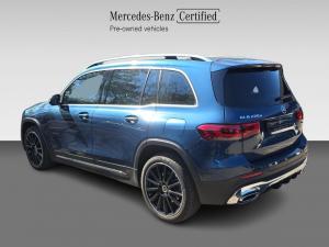 Mercedes-Benz GLB GLB220d 4Matic AMG Line - Image 13