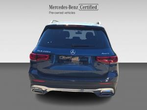 Mercedes-Benz GLB GLB220d 4Matic AMG Line - Image 15