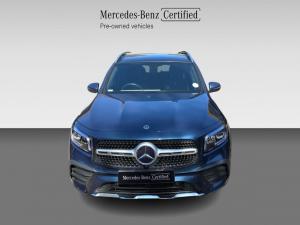 Mercedes-Benz GLB GLB220d 4Matic AMG Line - Image 3