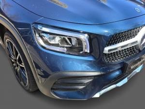 Mercedes-Benz GLB GLB220d 4Matic AMG Line - Image 4