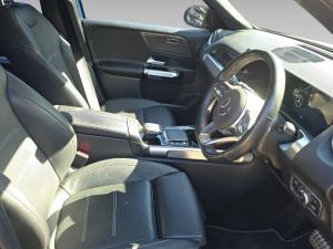 Mercedes-Benz GLB GLB220d 4Matic AMG Line - Image 7