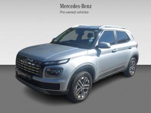 Hyundai Venue 1.0T Fluid auto - Image 1