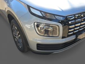 Hyundai Venue 1.0T Fluid auto - Image 4