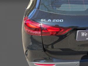 Mercedes-Benz GLA GLA200 Progressive - Image 13