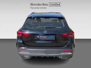 Mercedes-Benz GLA GLA200 Progressive - Image 16