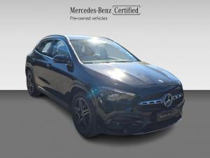 Mercedes-Benz GLA GLA200 Progressive - Image 2