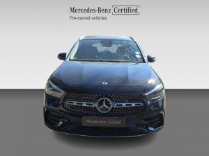 Mercedes-Benz GLA GLA200 Progressive - Image 3