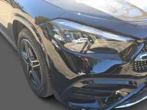 Mercedes-Benz GLA GLA200 Progressive - Image 4