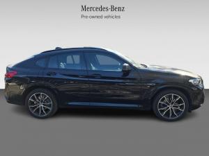 BMW X4 xDrive20d M Sport - Image 11