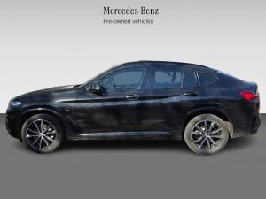 BMW X4 xDrive20d M Sport - Image 12
