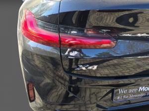 BMW X4 xDrive20d M Sport - Image 13