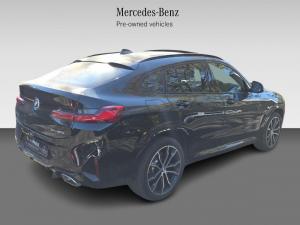 BMW X4 xDrive20d M Sport - Image 15