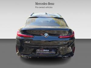 BMW X4 xDrive20d M Sport - Image 16