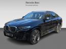 Thumbnail BMW X4 xDrive20d M Sport