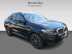 BMW X4 xDrive20d M Sport - Image 2