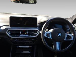 BMW X4 xDrive20d M Sport - Image 8