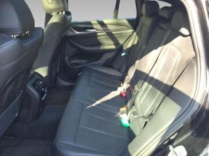 BMW X4 xDrive20d M Sport - Image 9