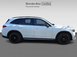 Mercedes-Benz GLC GLC300d 4Matic Avantgarde - Image 11