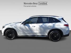 Mercedes-Benz GLC GLC300d 4Matic Avantgarde - Image 12