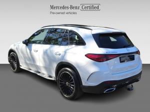 Mercedes-Benz GLC GLC300d 4Matic Avantgarde - Image 14