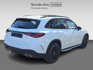 Mercedes-Benz GLC GLC300d 4Matic Avantgarde - Image 15