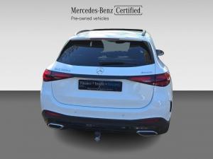Mercedes-Benz GLC GLC300d 4Matic Avantgarde - Image 16