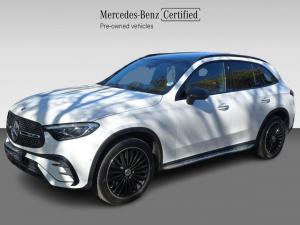 Mercedes-Benz GLC GLC300d 4Matic Avantgarde - Image 1