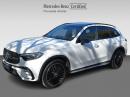 Thumbnail Mercedes-Benz GLC GLC300d 4Matic Avantgarde
