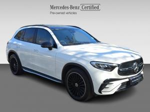 Mercedes-Benz GLC GLC300d 4Matic Avantgarde - Image 2