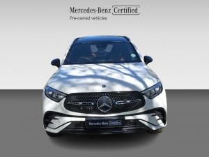 Mercedes-Benz GLC GLC300d 4Matic Avantgarde - Image 3