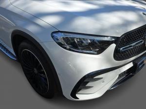 Mercedes-Benz GLC GLC300d 4Matic Avantgarde - Image 4