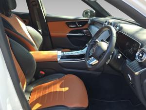 Mercedes-Benz GLC GLC300d 4Matic Avantgarde - Image 7