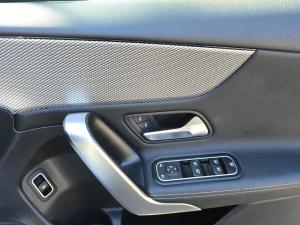 Mercedes-Benz A-Class A200 sedan Progressive - Image 10