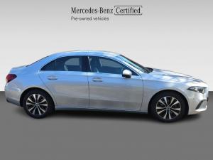 Mercedes-Benz A-Class A200 sedan Progressive - Image 11