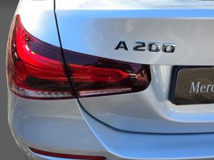 Mercedes-Benz A-Class A200 sedan Progressive - Image 13
